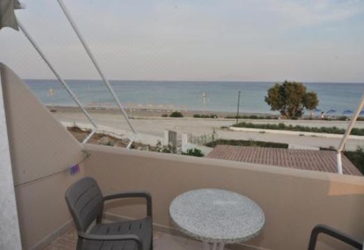 Blue Wave Hotel Overview