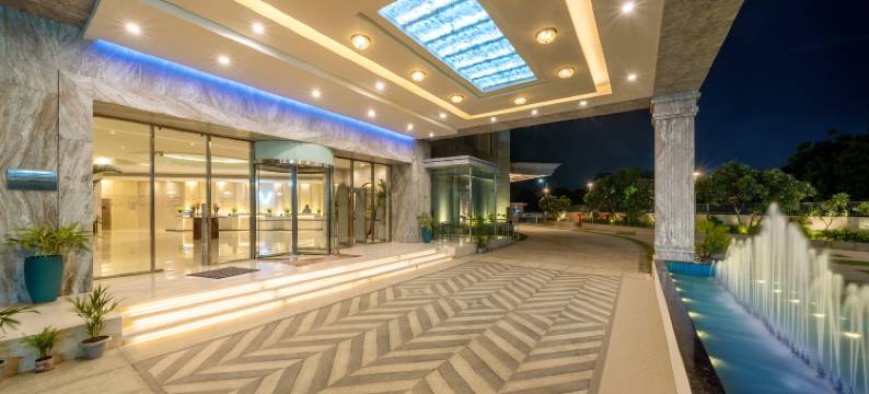 艾哈迈达巴德维凡塔酒店 - SG 高速公路(Vivanta Ahmedabad SG Highway)图片