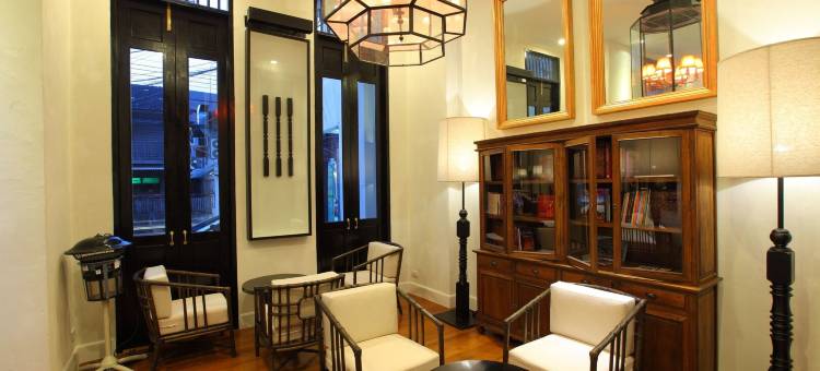 清迈99号画廊酒店(99 the Gallery Hotel)图片