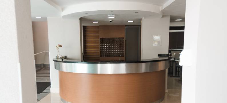 索罗卡巴特雷沃广场酒店(Plaza Inn Trevo Sorocaba)图片