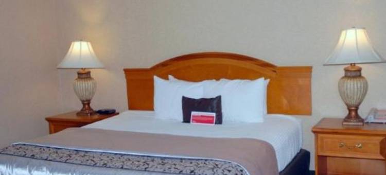 奥林匹亚华美达酒店(Ramada by Wyndham Olympia)图片