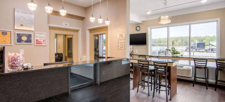 伊康旅馆(Albertan Inn)图片