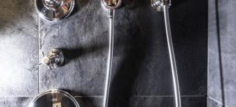 Chalet Cogolara图片