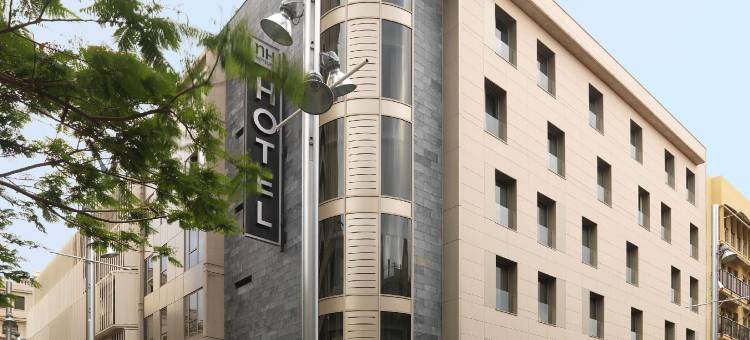 NH特内里费酒店(NH Tenerife)图片