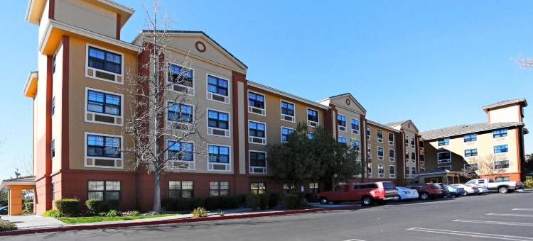 美国长住套房酒店 - 洛杉矶 - 伯班克机场(Extended Stay America Suites - Los Angeles - Burbank Airport)图片