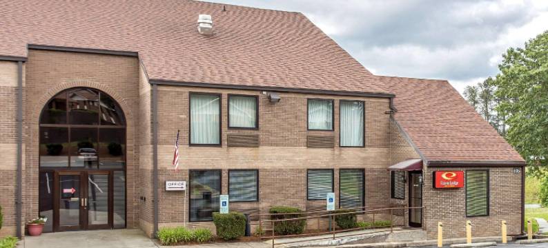 南派恩斯伊克诺套房旅店(Econo Lodge & Suites Southern Pines)图片