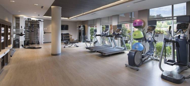 Residence Inn Atlanta Perimeter Center/Dunwoody图片