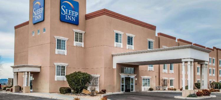 大学舒眠酒店(Sleep Inn University)图片