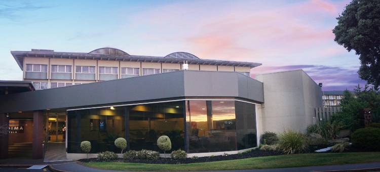 罗托鲁瓦湖苏蒂玛酒店(Sudima Hotel Lake Rotorua)图片