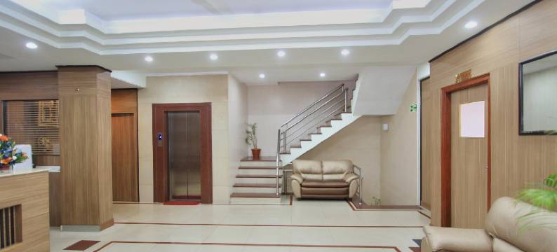 拉萨拉远景酒店(La Sara Vista)图片