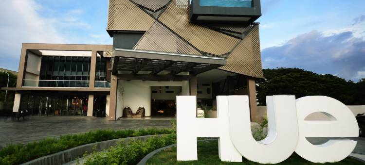 普林塞萨港顺化度假酒店-HII管理(Hue Hotels and Resorts Puerto Princesa Managed by HII)图片