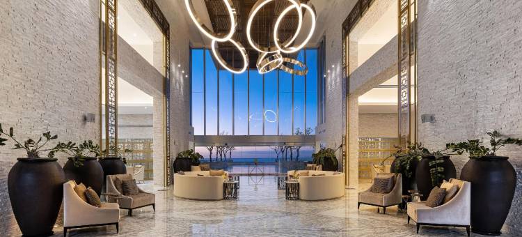 洛斯卡沃斯白朗水疗度假村 -仅限成人 - 全包(Le Blanc Spa Resort Los Cabos -Adults Only - All-Inclusive)图片