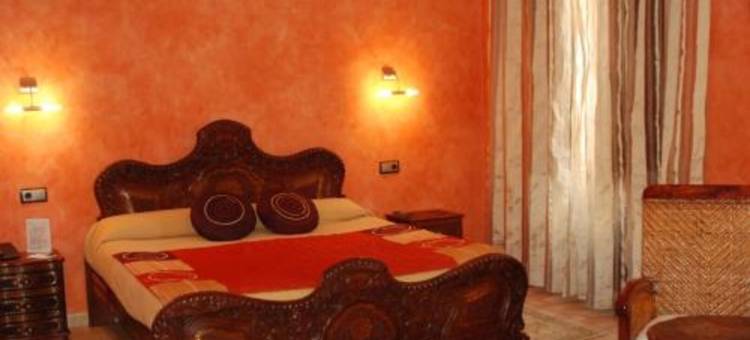 L'安国拉酒店(L'Agora Hotel)图片