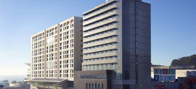 波多AC酒店(AC Hotel Porto)图片