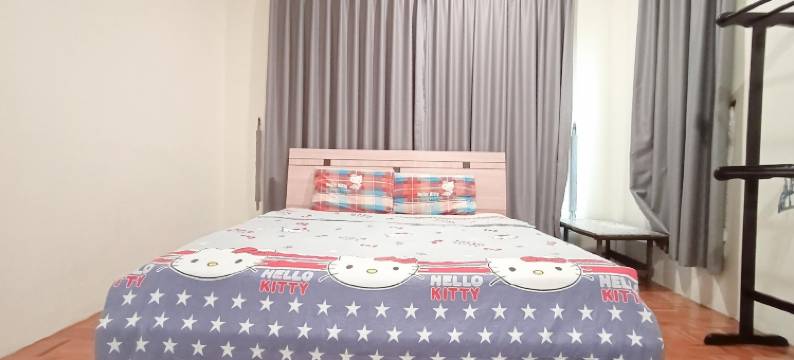OYO 90187 Hello Kitty Homestay - Gated Sibu图片