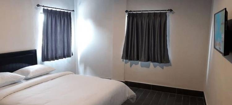 SMR巴拿马旅馆(Wisma Smr Panam)图片