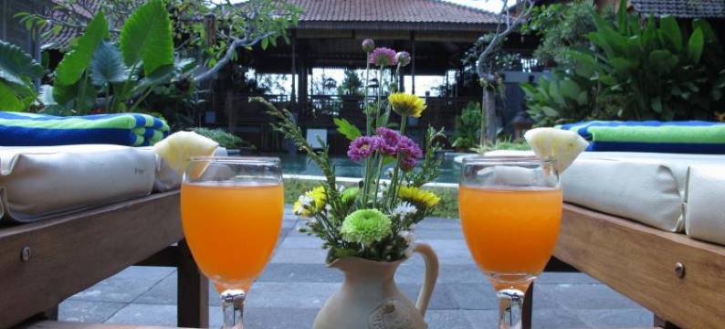 甘榜瑟尼科酒店(Kampung Cenik)图片