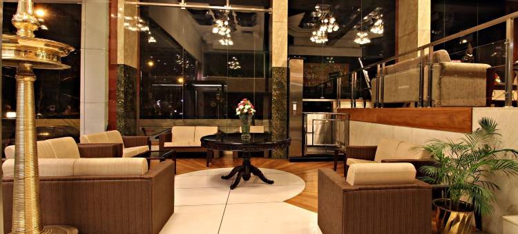 南公园酒店(The South Park Hotel)图片