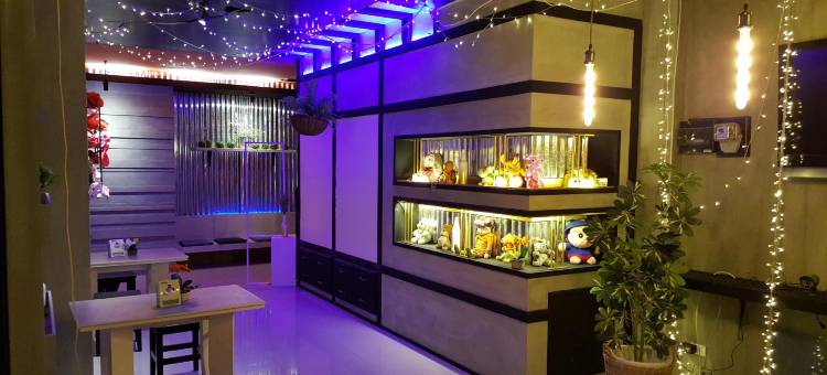 朗恩洛帕尼酒店(RungRoj Panich Hotel)图片