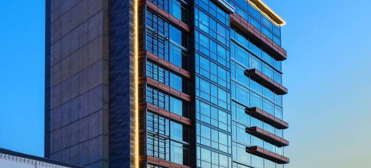 华盛顿-凯悦嘉轩酒店(Hyatt Place Washington DC/US Capitol)图片