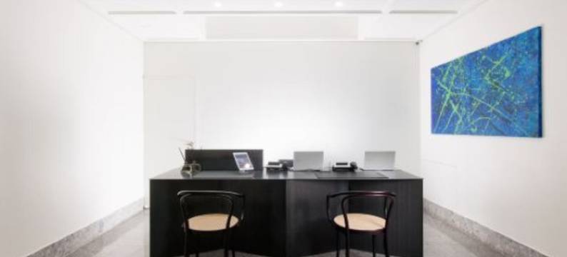 SR套房板桥(SR Suites Pangyo)图片