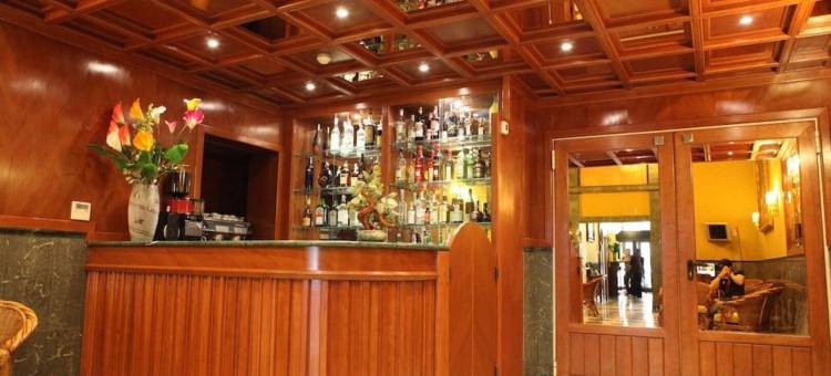 罗马因佩罗酒店(Hotel Impero Rome)图片