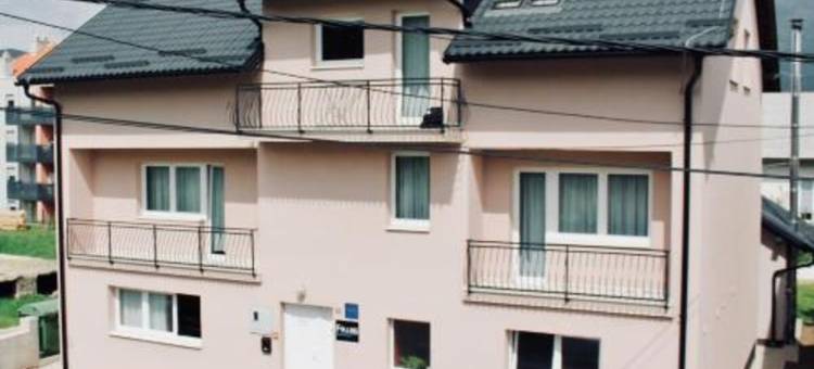 法奥灵雷克斯旅舍(Falling Lakes Hostel)图片