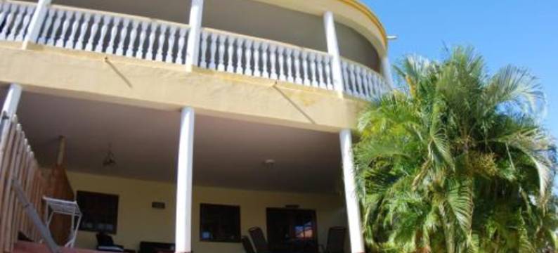 米洛德公寓(Mirador Apartments)图片