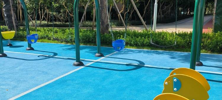 (欧阳之家)一线海景公寓(美景路1号分店)图片