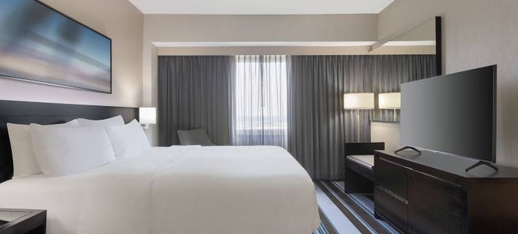 纽约肯尼迪机场万怡酒店(Courtyard New York JFK Airport)图片