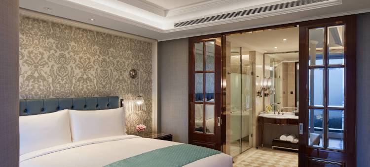 浦那丽思卡尔顿酒店(The Ritz-Carlton, Pune)图片