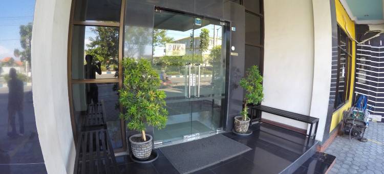 阿索法酒店(Hotel Ashofa)图片
