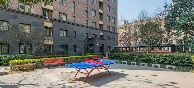 大熊民宿(含元路分店)图片