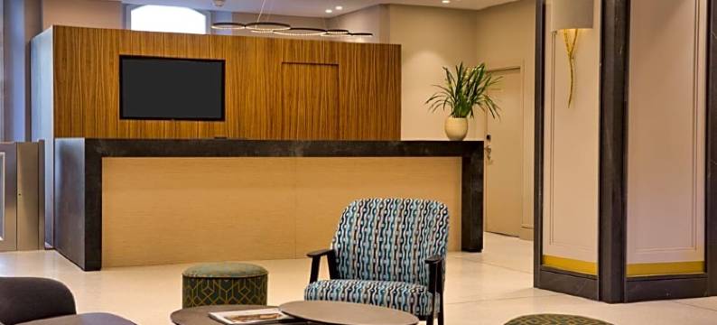 尼斯阿波利奈尔酒店(Hôtel Apollinaire Nice)图片