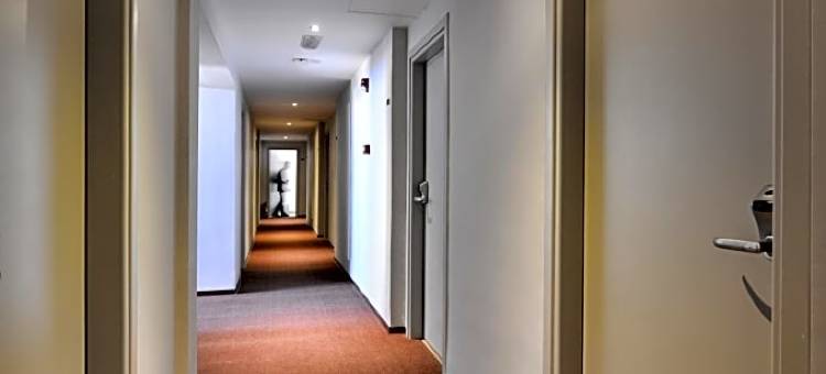 埃瑞尼酒店(Irini Hotel)图片