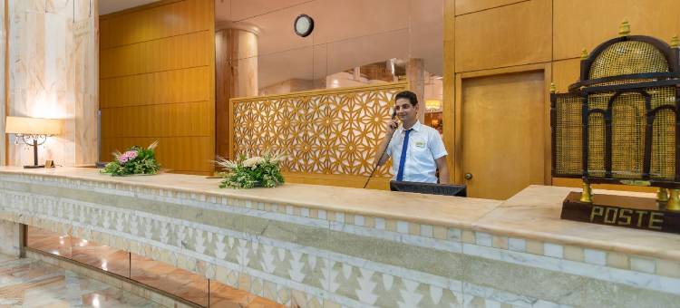 马哈巴皇家塞勒姆酒店(Marhaba Royal Salem - Family Only)图片