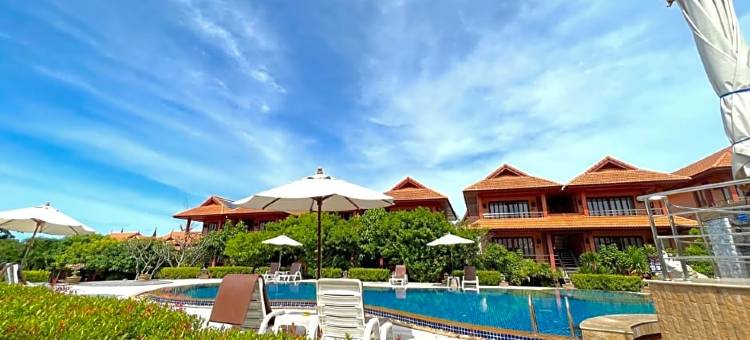 PS塔纳度假村(PS Thana Resort)图片