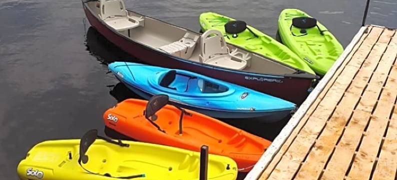 Résidence Touristique Lodge des Bois图片