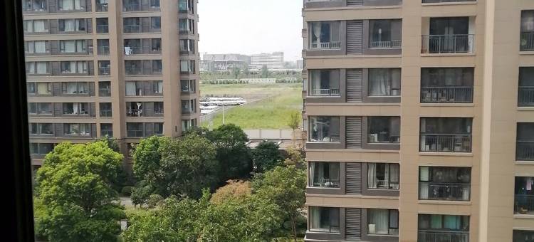 温馨滴一家家公寓(蟠中路分店)图片