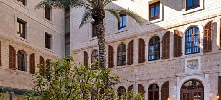 特拉维夫赛泰酒店(The Setai Tel Aviv, a Member of the Leading Hotels of the World)图片