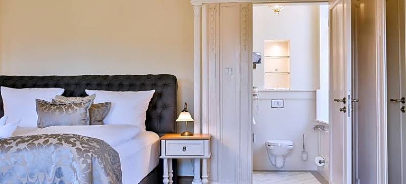 Hotel Villa Altenburg图片