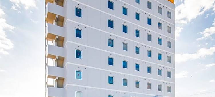 Super Hotel Kashima图片