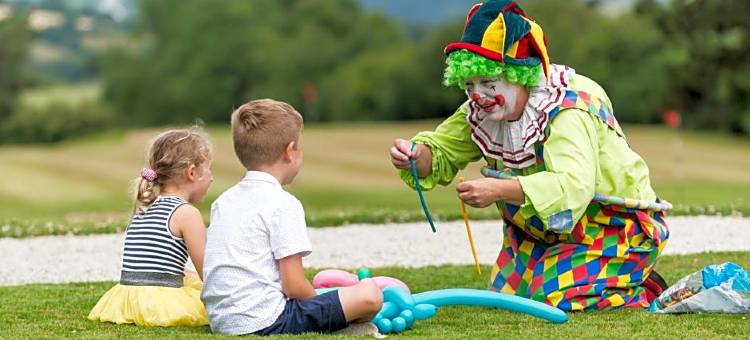 卡莱恩湾酒店(The Carlyon Bay Hotel and Spa)图片