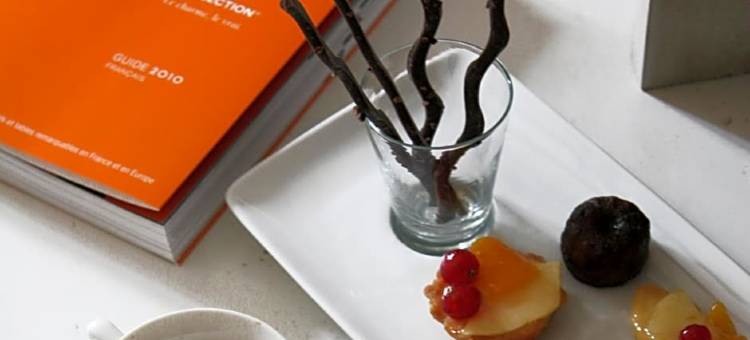 Auberge des Pins - Teritoria图片