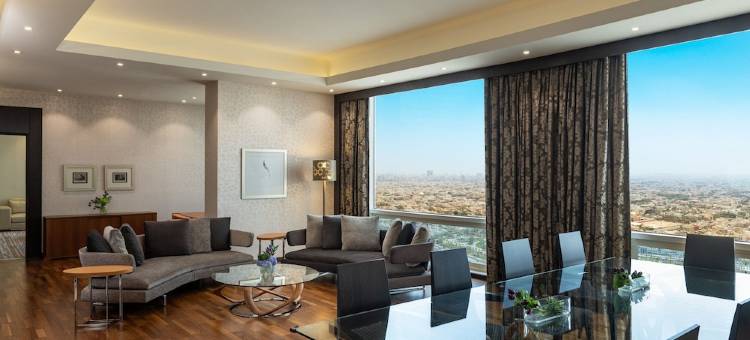 科威特福朋喜来登酒店(Four Points by Sheraton Kuwait)图片