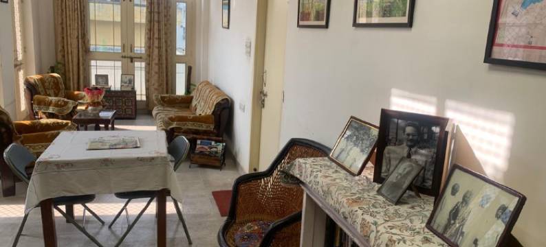 多格里哈威力旅馆(Haveli Doongri)图片