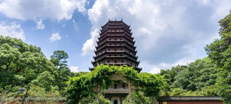 桔子酒店(杭州滨江大学城浦沿地铁站店)图片