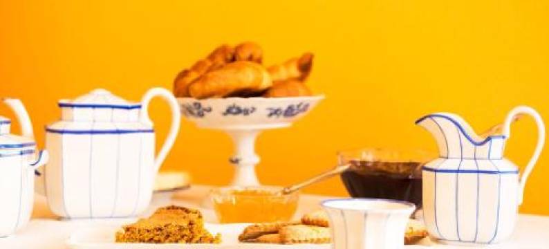 安迪卡马格诺里阿住宿加早餐旅馆(Antica Magnolia)图片