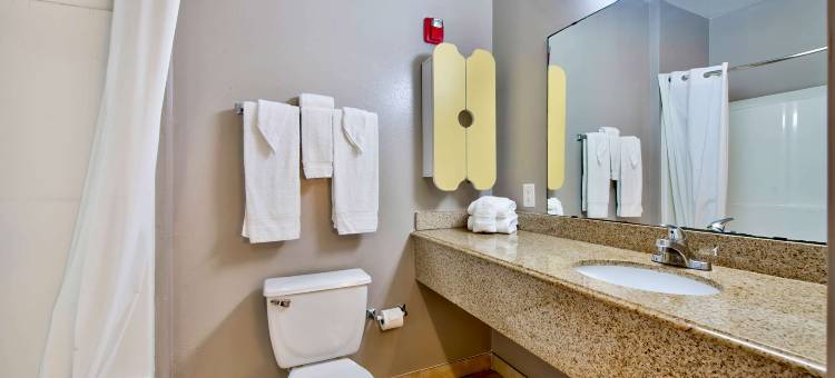 OYO城镇房子博蒙特医疗中心区域(OYO Townhouse Beaumont Medical Center Area)图片