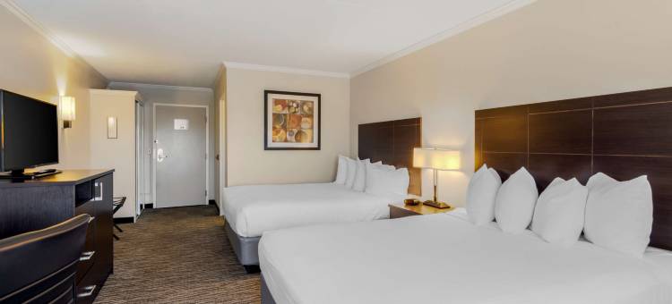 柯克伍德贝斯特韦斯特酒店(Best Western Kirkwood Inn)图片